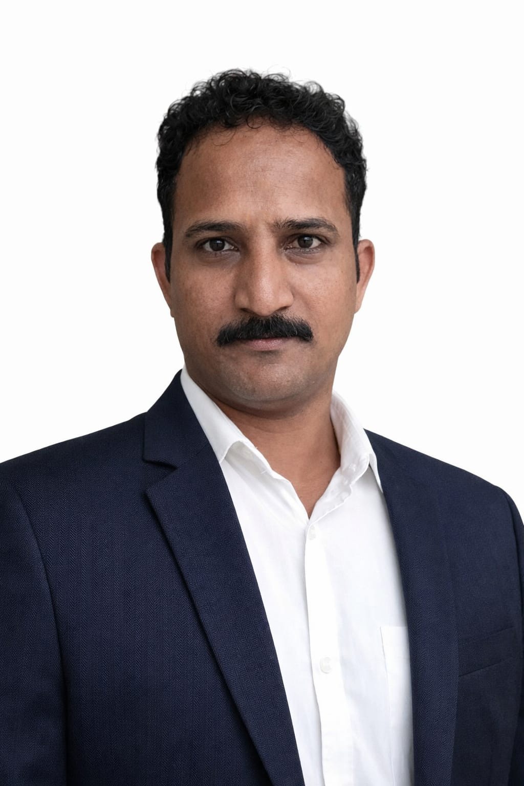 Magesh Jagannathan - Chief Financial Officer & HR Manager, Hira Print Solutions